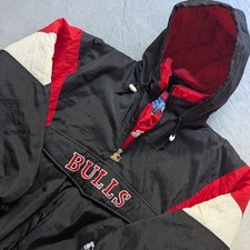 Vtg chicago bulls for sale  Cottage Grove