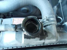 Radiador MITSUBISHI Pajero Mini 2002 TA-H53A MR386249 [Usado] [PA84644112] comprar usado  Enviando para Brazil