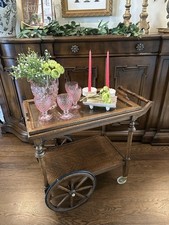Vintage stickley bros for sale  Dallas