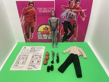 Vintage kenner six for sale  Lake City