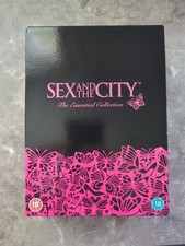 Sex city essential for sale  HOUGHTON LE SPRING