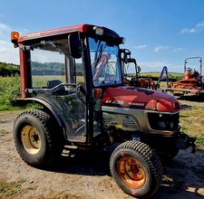 Yanmar 35hp compact for sale  NEWTOWNARDS