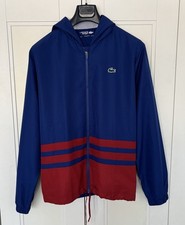 Lacoste mens tracksuit for sale  LONDON