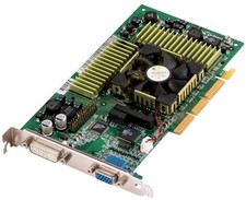GRAFIKKARTE NVIDIA QUADRO2 PRO 64MB 180-P0032-0100-A02 096VHW AGP, usado comprar usado  Enviando para Brazil
