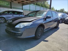 Calculateur moteur renault d'occasion  Claye-Souilly