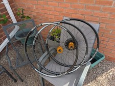 Hope hoops 29r for sale  WOLVERHAMPTON