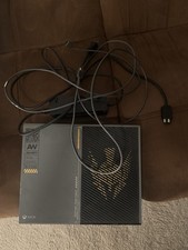 Usado, Cabo de alimentação HDMI Microsoft Xbox One Sentinel Task Force edição especial Xbox One comprar usado  Enviando para Brazil