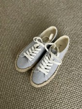 Ladies size blue for sale  SOUTHPORT