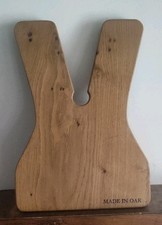 Luxury oak wood for sale  LUTON