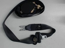 Ceinture droit renault d'occasion  Hendaye