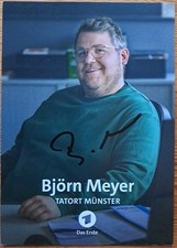 Björn meyer rig gebraucht kaufen  Regensburg