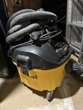 Dewalt dwv901l industrial for sale  MILTON KEYNES