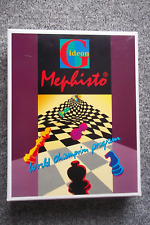Mephisto gideon mephisto d'occasion  Bois-d'Arcy