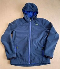 Softshell jacke jungen gebraucht kaufen  Walddorfhäslach