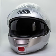 Motorradhelm shoei neotec gebraucht kaufen  Niedereschach