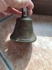 Campana antica altare usato  Cremona