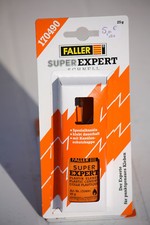Faller colle super d'occasion  Saint-Didier-sur-Chalaronne