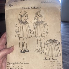 Children corner pattern for sale  Purvis