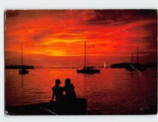 Postcard key west for sale  Stevens Point