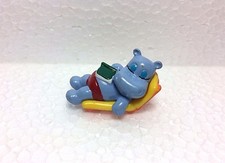Happy hippos 2001 usato  Fiorano Modenese