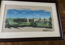 Harvey ooak framed for sale  Birmingham