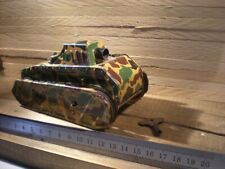 Char tank ww1 d'occasion  Orleans-