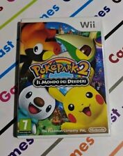 Nintendo wii poképark usato  Licata