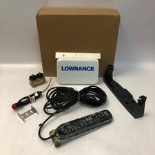 Used lowrance elite for sale  Feasterville Trevose