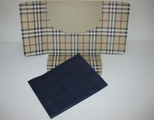 Burberry geschenkverpackung um gebraucht kaufen  Oberursel (Taunus)