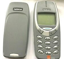 Nokia 3310 3330 for sale  HATFIELD