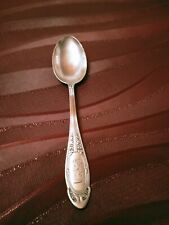 Petite cuillère argent d'occasion  Marly