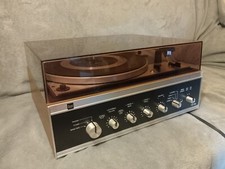 Dual 130 plattenspieler gebraucht kaufen  Jahnatal