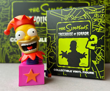 Kidrobot the simpsons gebraucht kaufen  Lübeck