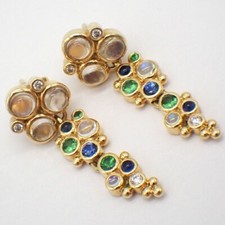 Temple clair drop for sale  San Jose