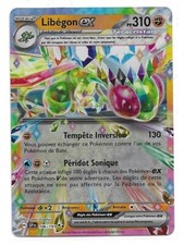 Carte pokemon libegon d'occasion  Septeuil