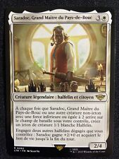 Carte magic seigneur d'occasion  Staffelfelden
