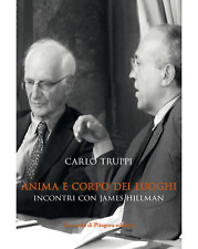 Anima corpo dei usato  Napoli