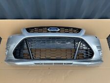 Oryginalny zderzak PRZÓD FORD MONDEO MK4 FACELIFT ST TITANIUM X, używany na sprzedaż  PL