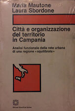 Città organizzazione del usato  Italia