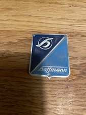 Riginal vespa hoffmann gebraucht kaufen  Inzell