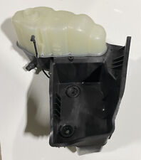 NOVO OEM 2008-2010 Ford 6.4L reservatório de transbordamento de radiador diesel 9C3Z-8A080-AA comprar usado  Enviando para Brazil