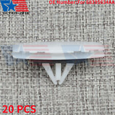 20pcs fender flare for sale  USA