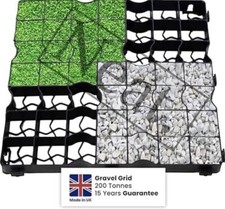 Gravel grass grids for sale Gravel grass grids for sale  SMETHWICK
