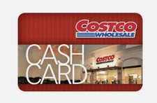 400 costco cash for sale  Danville