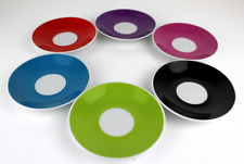 Set piattini porcellana usato  Rho