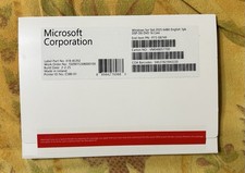 Microsoft windows server usato  Roma