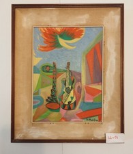 Maio gina quadro usato  Latina