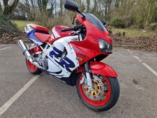 1999 honda cbr900rr for sale  LEEDS