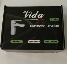 Vida mono mixer for sale  NOTTINGHAM