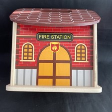 Fire station carry for sale  LEEDS